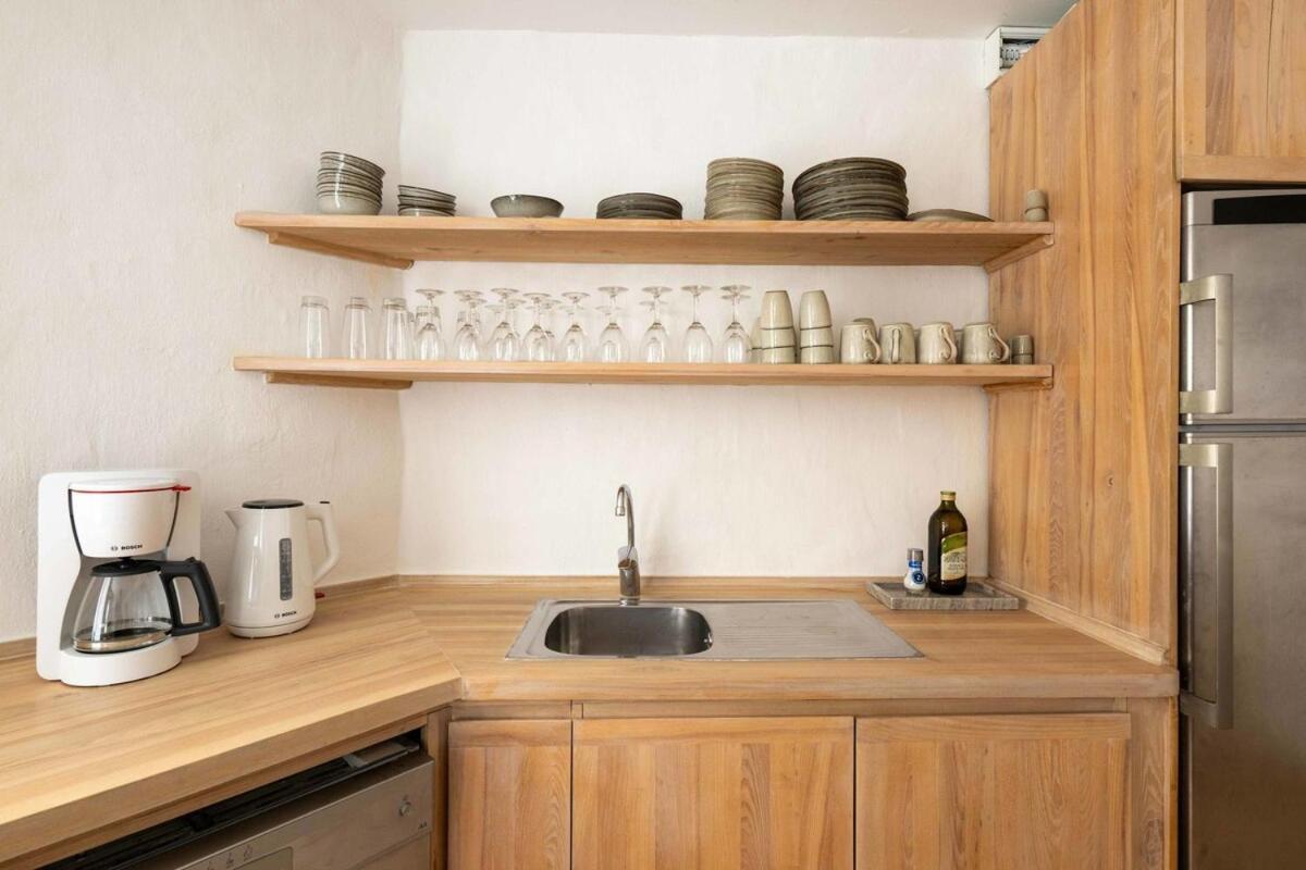 Leilighet Family Friendly 2br Basement København