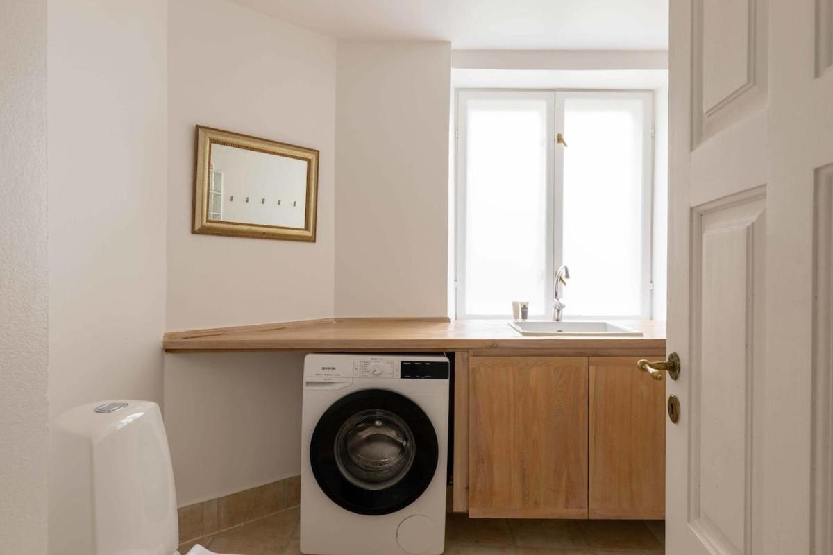 Family Friendly 2br Basement Copenhagen
