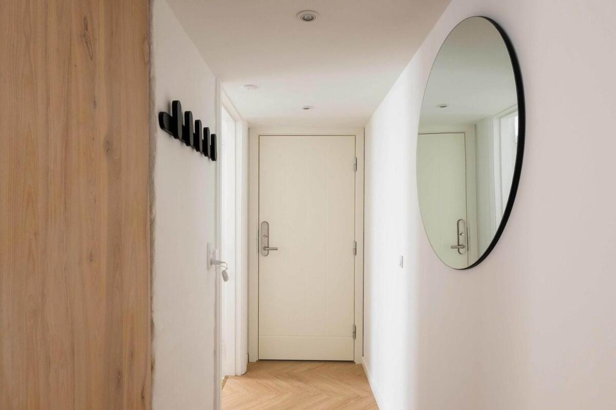 Family Friendly 2br Basement Leilighet København