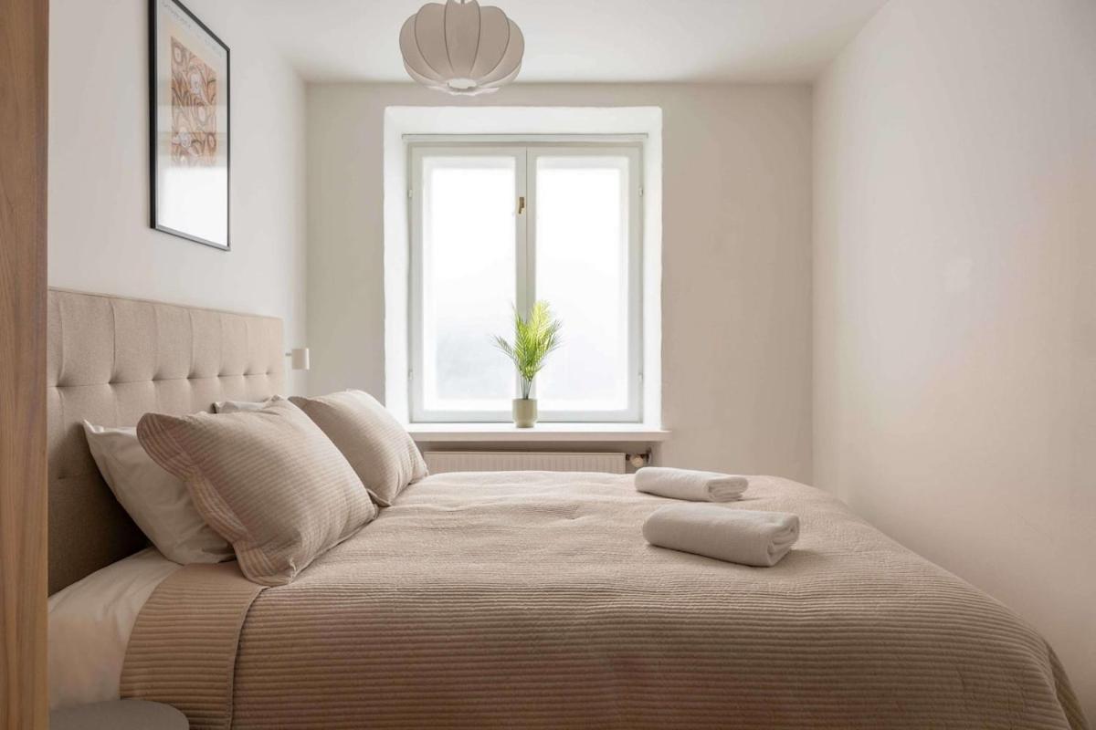 Apartment Family Friendly 2br Basement Copenhagen