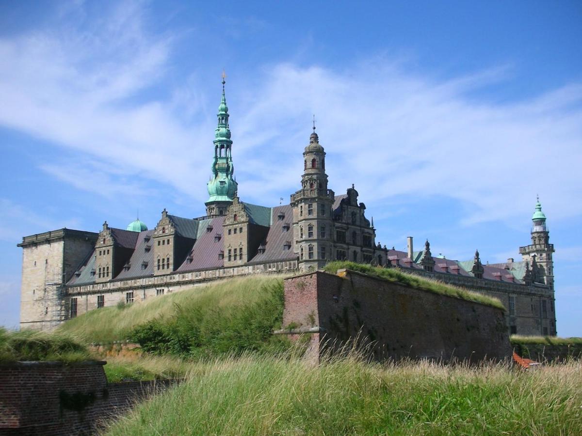Apartment Family Friendly 2br Basement Copenhagen