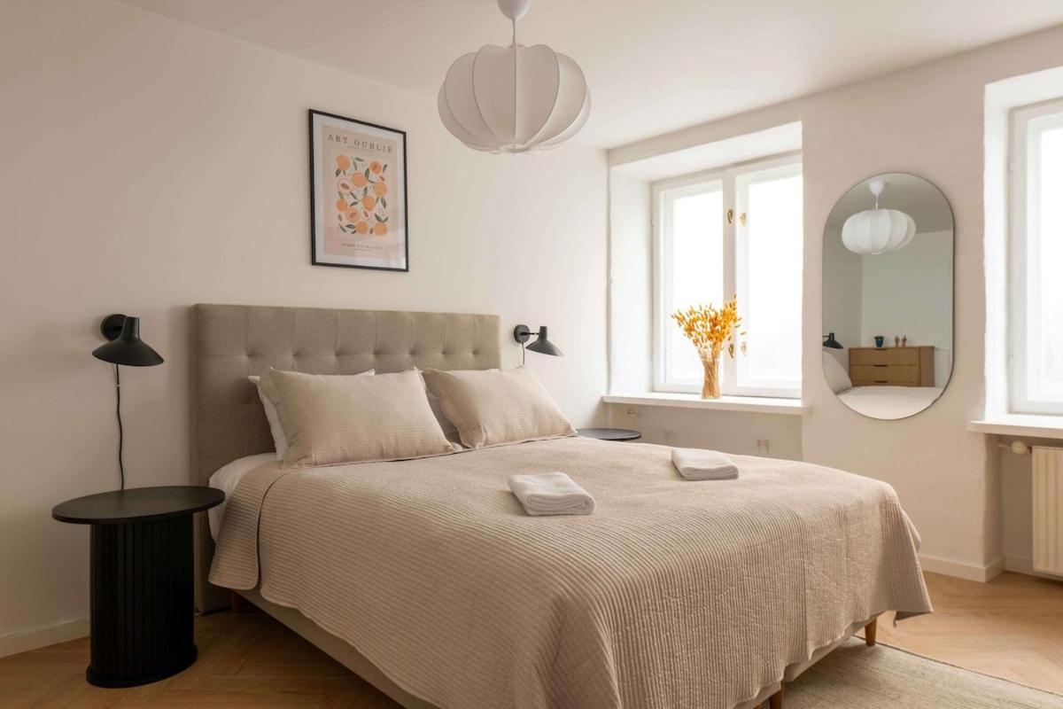 Family Friendly 2br Basement * København