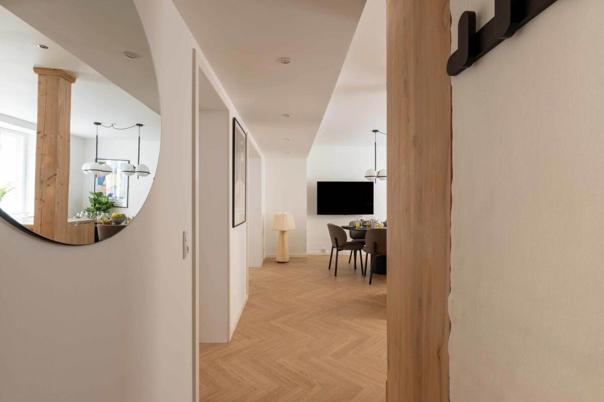 Family Friendly 2br Basement Leilighet *
